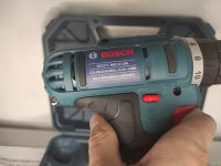 Лот: 18144945. Фото: 5. Шуруповерт Bosch 14v
