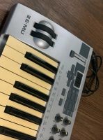 Лот: 19606143. Фото: 2. Midi клавиатура EMU Xboard61. Музыкальные инструменты