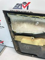 Лот: 25718142. Фото: 6. обшивка двери toyota corolla ZZE120