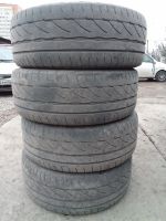 Лот: 25820610. Фото: 2. Шины (резина) Bridgestone Potenza... Шины, Диски