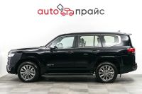 Лот: 21980500. Фото: 5. Toyota Land Cruiser 2023