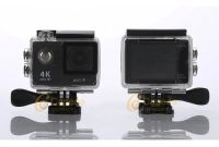 Лот: 7701166. Фото: 2. action camera h9 ultra hd 4k. Фото, видеокамеры, оптика