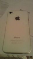 Лот: 6067434. Фото: 4. Apple Iphone 4 (16GB). Хорошее...