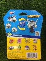 Лот: 15069347. Фото: 2. Игрушка-трансформер Auldey Mini... Игрушки