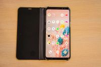 Лот: 16777511. Фото: 3. Samsung s8+ оригинал. Смартфоны, связь, навигация