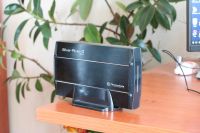 Лот: 6395134. Фото: 2. Внешний бокс Thermaltake 3.5... Периферия