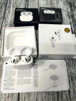 Лот: 25801804. Фото: 2. Наушники Apple AirPods 4. Аудиотехника