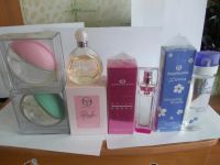 Лот: 3281721. Фото: 2. Blooming Bouquet от Sergio Tacchini... Парфюмерия