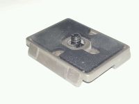 Лот: 4883467. Фото: 5. Продам Manfrotto 055XROB с головой...