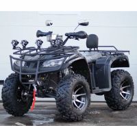 Лот: 25659201. Фото: 3. Квадроцикл HUMMER 250 Lux. Авто, мото, водный транспорт