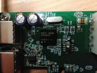 Лот: 15662948. Фото: 4. Карта расширения PCI-E X1- USB... Красноярск