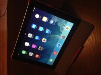 Лот: 4147807. Фото: 2. Apple ipad 4 16gb black. Компьютеры, ноутбуки, планшеты