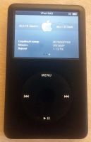 Лот: 10958951. Фото: 2. iPod classic 160Gb. Аудиотехника