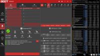Лот: 25406997. Фото: 3. Gigabyte x570i wifi+ amd 7 5700g... Компьютеры, оргтехника, канцтовары