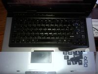 Лот: 4781604. Фото: 3. Игровой asus x50sl глянец (обмен... Компьютеры, оргтехника, канцтовары