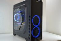 Лот: 16728920. Фото: 5. Игровой компьютер I3 9100F / RX...