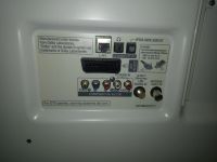 Лот: 17538775. Фото: 3. Телевизор LG55LB671V. Бытовая техника