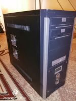 Лот: 15535771. Фото: 5. Системный блок