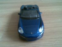 Лот: 350267. Фото: 3. моделька porsche boxter. Коллекционирование, моделизм