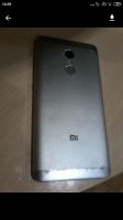 Лот: 20127601. Фото: 2. Xiaomi redmi note 4 *3/32. Смартфоны, связь, навигация