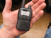 Лот: 7148057. Фото: 6. Yaesu VX-2R