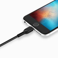Лот: 20743366. Фото: 2. Кабель Hoco X20 USB Type-A - Lightning... Аксессуары