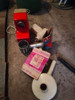 Лот: 22180066. Фото: 2. Электромясорубка Шнековая СССР. Мелкая бытовая техника