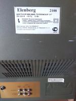 Лот: 20336439. Фото: 2. Телевизор Elenberg. ТВ и видео