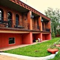 Лот: 7543714. Фото: 2. Коттедж посуточно Сухая Балка... Аренда посуточно, по часам