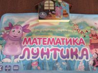 Лот: 24595572. Фото: 2. Детская развивающаяся игра Математика... Игрушки