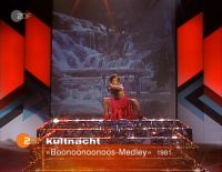 Лот: 4760210. Фото: 7. Boney M. ZDF Kultnacht for 30...