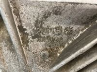 Лот: 24393187. Фото: 2. кронштейн акпп Renault Sandero... Автозапчасти