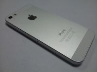 Лот: 6424265. Фото: 2. Iphone 5s 16Gb LTE РСТ. Смартфоны, связь, навигация
