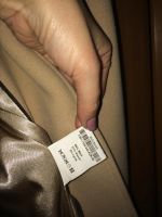Лот: 6438732. Фото: 2. Продам стильное итальянское пальто-шинель... Женская одежда