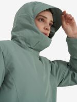 Лот: 23338306. Фото: 7. Куртка утепленная женская Northland...