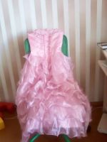Лот: 9924755. Фото: 3. Платье бальное. Дети растут