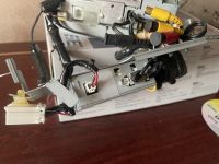 Лот: 25765206. Фото: 3. Магнитола Subaru kenwood hdv805f2. Авто, мото, водный транспорт