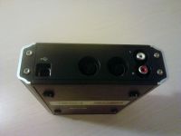 Лот: 6622662. Фото: 2. Аудиокарта Tascam US-122mkll. Профессиональный звук