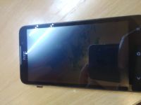 Лот: 14729986. Фото: 2. дисплей в сборе htc desire 516... Запчасти, оборудование