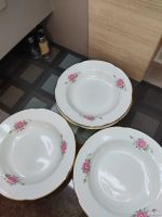 Лот: 16938098. Фото: 4. Набор/комплект фарфоровой посуды... Красноярск