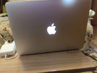 Лот: 24889355. Фото: 3. MacBook air 1466. Компьютеры, оргтехника, канцтовары