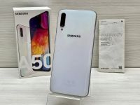 Лот: 17652206. Фото: 2. Смартфон Samsung Galaxy A50 64GB... Смартфоны, связь, навигация