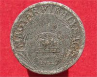 Лот: 11752310. Фото: 2. Монета № 20644 Венгрия, 1942год. Монеты