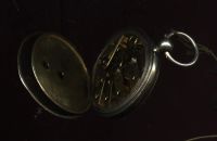 Лот: 4626220. Фото: 6. карманные часы конца 19 века в...