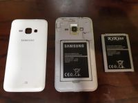 Лот: 20054228. Фото: 2. Samsung Galaxy J1. Смартфоны, связь, навигация