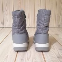 Лот: 24406739. Фото: 4. Сапоги зимние дутики детские на... Красноярск