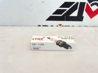 Лот: 25887812. Фото: 2. Свеча зажигания Kia Rio. Автозапчасти