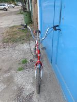 Лот: 4398633. Фото: 2. велосипед складной 6 скорастной. Велоспорт