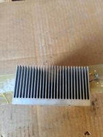 Лот: 23512077. Фото: 3. радиатор алюминиевый. Красноярск