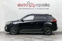Лот: 19237287. Фото: 4. Hyundai Creta, I Рестайлинг 1...